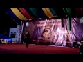 Download Lagu Karna Ku Sanggup - Geubrina Raseuki Yose (Pentas Seni Hari Aksara Internasional Ke-51 Th. 2016)
