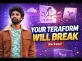 Terraform Backend Explained Remote State Setup Azure Storage Real DevOps