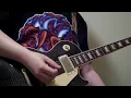 Thin Lizzy - Suicide (Guitar) Cover