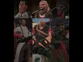 Download Lagu KATARENAI NEMURENAI MEME #tf2 #teamfortress2 #memes #tf2memes
