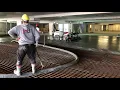 Download Lagu Jadi bedrijfsvloeren 500m3 vloer met onze betonpomp en somero laserscreed