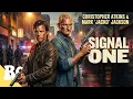 Lagu No Escape From The Underworld | Signal One | Full Action Cop Movie