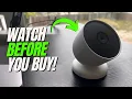 Nest Cam Outdoor or Indoor Battery WIRELESS 2nd gen