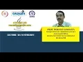 Lecture 30 I-O Stream-I