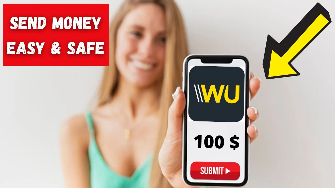 ⇨ How to Send Money through Western Union App? ✅ (Use to Receive money) WESTERN UNION ONLINE 2021 ⇨ How to Send Money through Western Union App? ✅ (Use to Receive money) WESTERN UNION ONLINE 2021