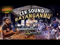 Download Lagu CEK SOUND \