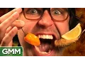 Download 6 Ways To Cool A Hot Mouth (EXPERIMENT) mp4 3gp mp3 videos - waplic