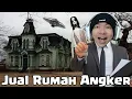 Download Lagu Jadi Agent Property Rumah Berhantu - Creepy Shift: House For Sale Indonesia