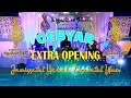 Download Lagu EXTRA OPENING !!! GEBYAR SENI SHOLAWAT HADRAH MODERN || JAM'IYYATUL HADRAH ZIYADATUL ULUM