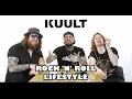 Download Lagu KUULT - Rock 'N' Roll Lifestyle (offizielles Video)