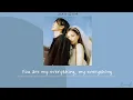 [韓繁中字/ENG] Noel (노을) —그대가 있기에(Everything)