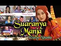 Download Lagu SUARA MANJA ELTASYA NATASHA GAK NAHAN DI LAGU INI