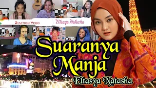 Download SUARA MANJA ELTASYA NATASHA GAK NAHAN DI LAGU INI MP3