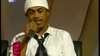 مانسيناك ما سقيناك غناء معتز صباحى اغانى و اغانى ٢٠١٣ 