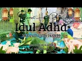 SAPI KURBAN IDUL ADHA 2025 | GEMA TAKBIRAN HARI RAYA IDUL ADHA |