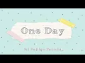 Download Lagu ONE DAY - KIM FEEL KALIMBA PIANO
