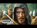 WILLIAM TELL Trailer 2025