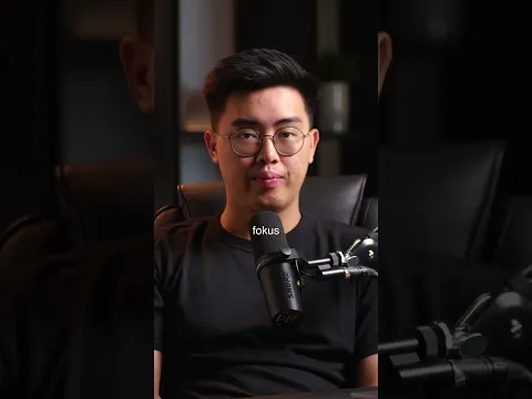 Tamparan Keras Buat Lu yang Kerjanya Masih Angin-anginan.