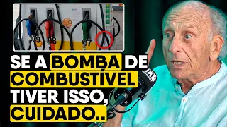 "O POSTO que você ABASTECE seu CARRO pode TER ISSO e você NEM SABIA.." - Boris Feldman