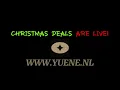 Come on and join the YUENE club! https://www.yuene.nl/