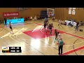 Isaiah Williams 2025-26 season highlights