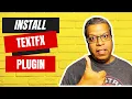 TextFX Plugin for Notepad How to Install on 32 bit and 64 bit or Fix Missing Plugin
