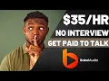 Is Babel Legit Get Paid to Talk Work From Home