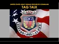 TAG talk - Episode 7 The Adjutant General s Corps Strategy 2022-2035