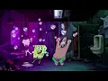 Lagu Can Can in The SpongeBob SquarePants Movie (2004)