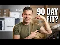 My True Classic T-Shirts After 90 Days - What I Think