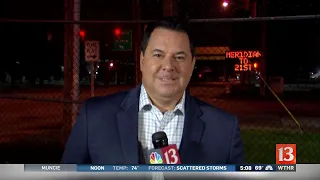 I-65 closure coming up