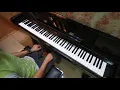 Galantis & Bali Bandits - Miracle (Jarel Gomes Piano)