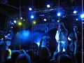 Abramis Brama / Långsamt. Live @ Sticky Fingers Gothenburg, December 16:th 2011.