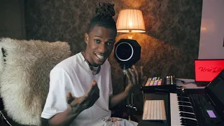 krizbeatz riddim production review ft skales u0026 yemi alade