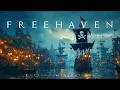 Freehaven – Epic Pirate Fantasy Music | Cinematic High Seas OST for DnD, Writing, RPG