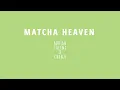 Download Lagu Adrian Talens x Chenji - Matcha Heaven