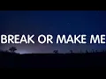 YoungBoy Never Broke Again - Break Or Make Me (Lyrics) New Song