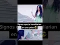 Signos que te humillarán en una pelea :v