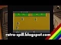 Commando - Atari 2600