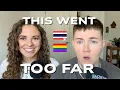 Lesbian Couple Travel Insane Thai Massage