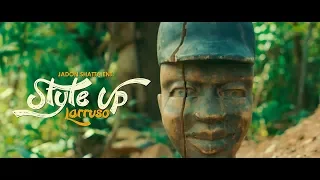 larruso style up official music video 