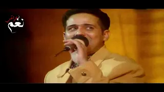 حاتم العراقي   يا حارمين عيوننا من المنام    ردوا علينا السلام دندنها