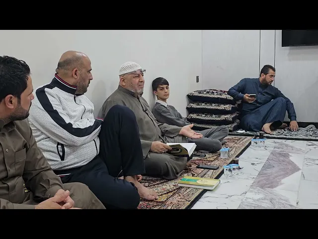 ⁣#حول الشرائط الوضوء ومنها طهارة الماء واطلاقه(07711343203) 