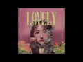 MINZY (공민지) - LOVELY OFFICIAL AUDIO