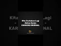 Download Lagu Batas senja - kita usahakan lagi #karaoke #music #trending #viralvideo