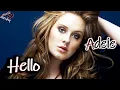Adele - Hello 8D