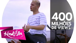 Deu Onda - Mc G15