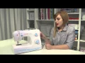 SINGER SIMPLE 2263 Owners Class - Your Machine