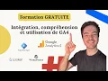 COMPLETE GA4 Training - From Integration to Results Analysis