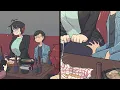 Lili Roy s Backstory The Creep LittleJ comic dub